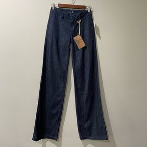 NWT’s Wrangler High Waist Wide Leg Jeans size 24